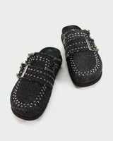 Blackrose Pantoletten