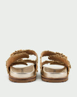 Melvin & Hamilton Pantoletten