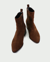 Pisati Stiefeletten