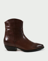 Curiositè Stiefeletten