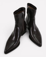 Pomme dor Stiefeletten