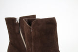Pomme dor Stiefeletten