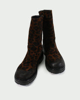 Elena Iachi Stiefeletten