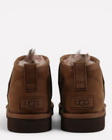 UGG Ankle Boots