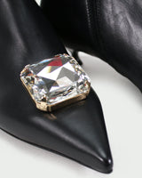 AGL Stiefeletten Absatz