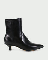 Pomme dor Stiefeletten Absatz