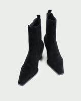 Lola Cruz Stiefeletten Absatz