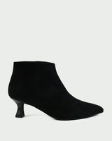 Pedro Miralles Stiefeletten Absatz