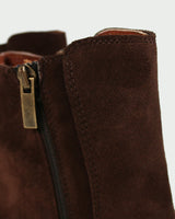 Curiositè Stiefeletten Absatz