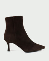 Billi Bi Stiefeletten Absatz