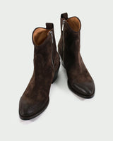 La Bottega di Lisa Stiefeletten Absatz