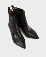 Pomme dor Stiefeletten Absatz