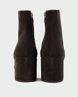 AGL Stiefeletten Absatz