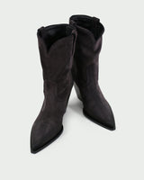 Elena Iachi Stiefeletten Absatz