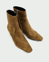 Lola Cruz Stiefeletten Absatz