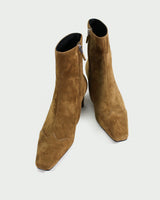 Lola Cruz Stiefeletten Absatz