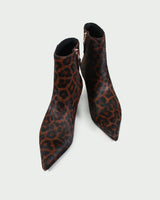 Bibi Lou Stiefeletten Absatz