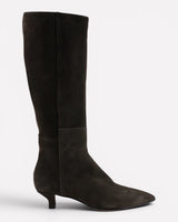 Pomme dor Stiefel Absatz