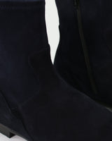 Trumans Stiefeletten