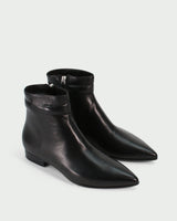Pomme dor Stiefeletten