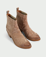 La Bottega di Lisa Stiefeletten Absatz