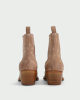 La Bottega di Lisa Stiefeletten Absatz