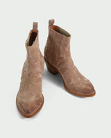 La Bottega di Lisa Stiefeletten Absatz