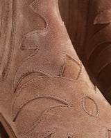 La Bottega di Lisa Stiefeletten Absatz