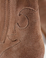 La Bottega di Lisa Stiefeletten Absatz