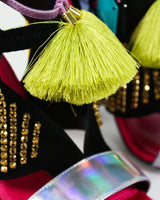 Kat Maconie Sandalen Absatz