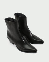 Fru.it Stiefeletten Absatz