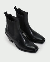 La Bottega di Lisa Stiefeletten Absatz