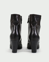 Pantanetti Stiefeletten Absatz