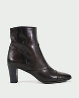 Pantanetti Stiefeletten Absatz