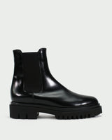 Trumans Stiefeletten