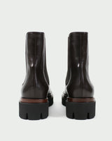 Trumans Stiefeletten