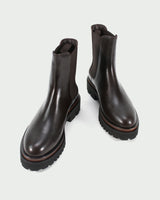 Trumans Stiefeletten