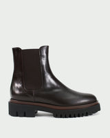 Trumans Stiefeletten