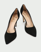 Luca Grossi Pumps