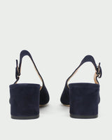 Luca Grossi Slingpumps