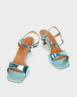 Thea Mika Sandalen Absatz