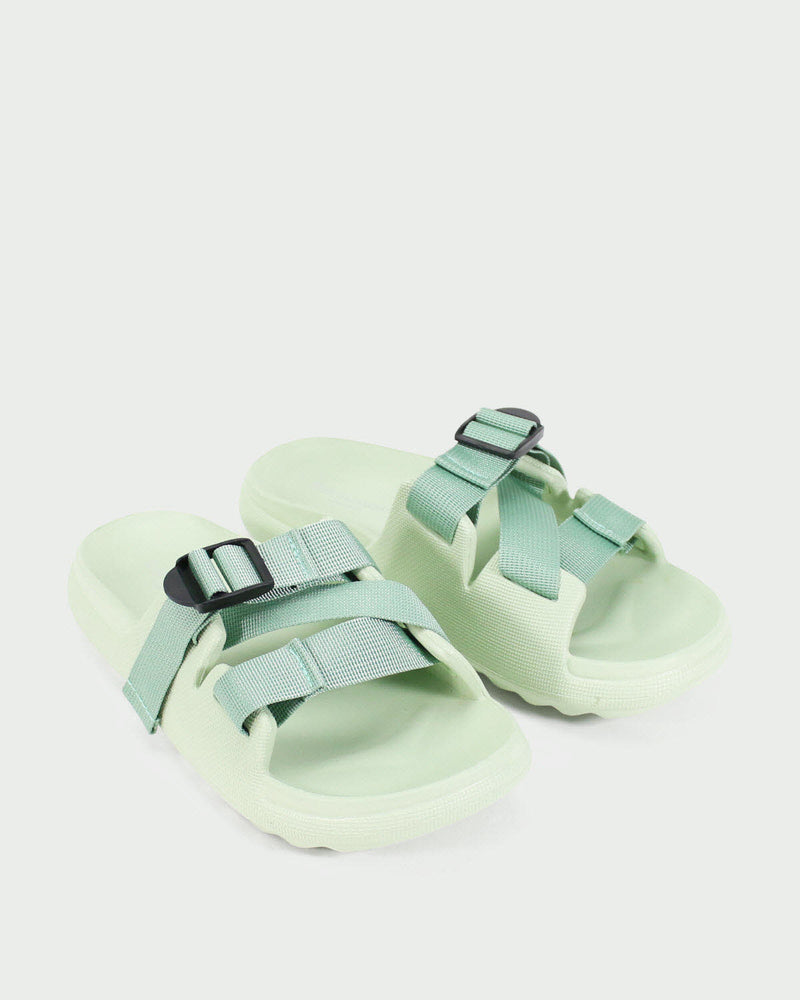 Ilse Jacobsen Pantoletten