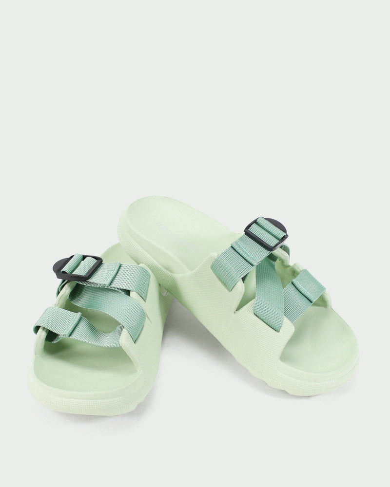 Ilse Jacobsen Pantoletten