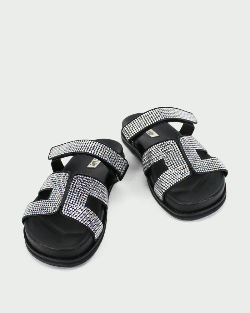 Bibi Lou Pantoletten