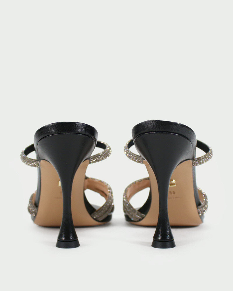 Lola Cruz Pantoletten