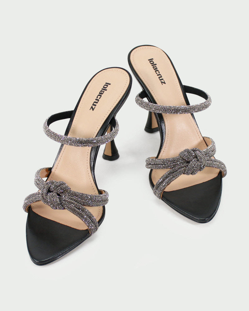 Lola Cruz Pantoletten