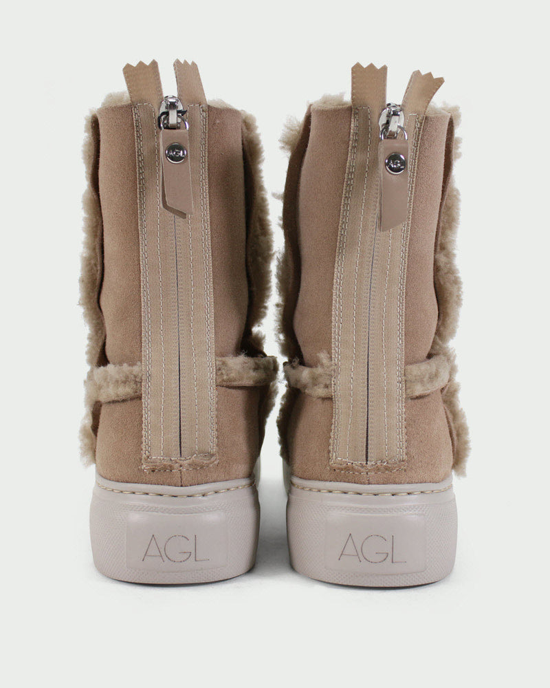 AGL Stiefeletten