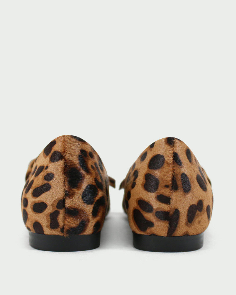 Lola Cruz Ballerinas