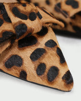 Lola Cruz Ballerinas