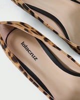 Lola Cruz Ballerinas